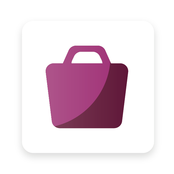 Odoo comercio electrónico app