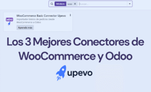 Los 3 Mejores Conectores de WooCommerce y Odoo